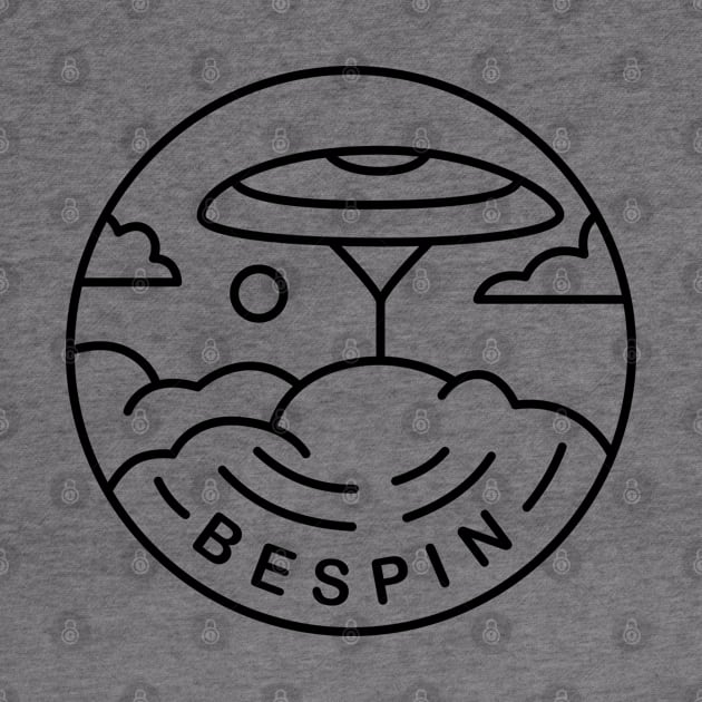 Bespin by BodinStreet